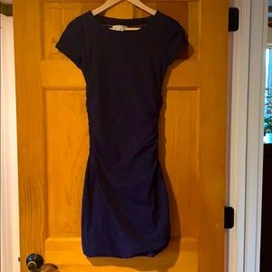 Boden cotton dress